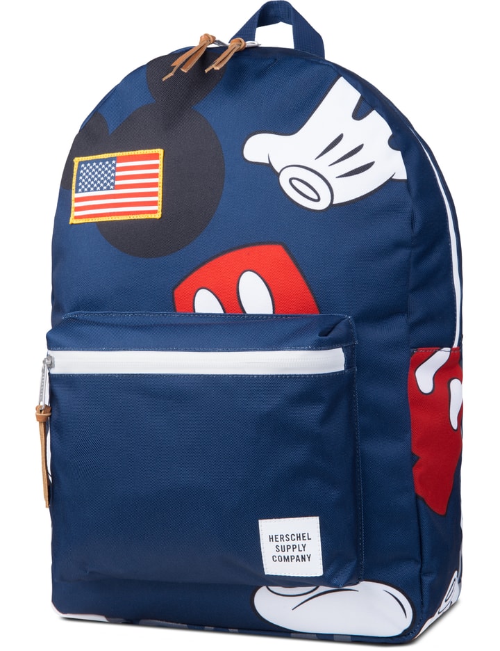 herschel backpack mickey mouse philippines Nova | Jade Purple Brown - 18L The Newest Herschel Mickey Mouse