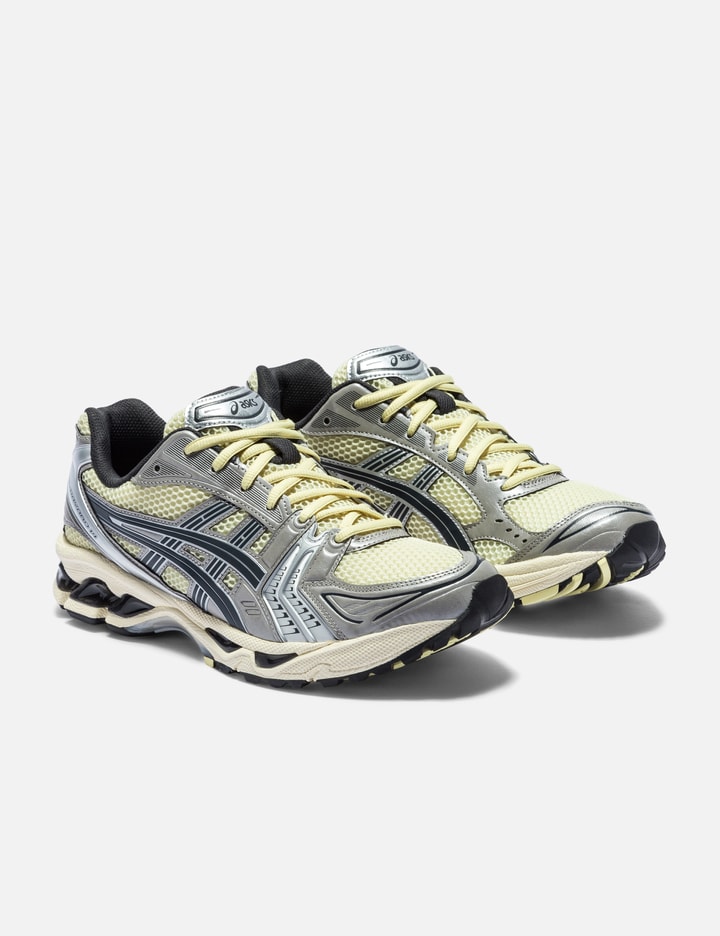 Asics Breathable Sneakers With Advanced Cushioning