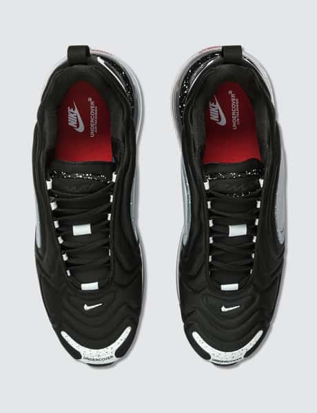 Footwear Sneakers X Undercover Air Max 720 Shoe Nike Undercover X