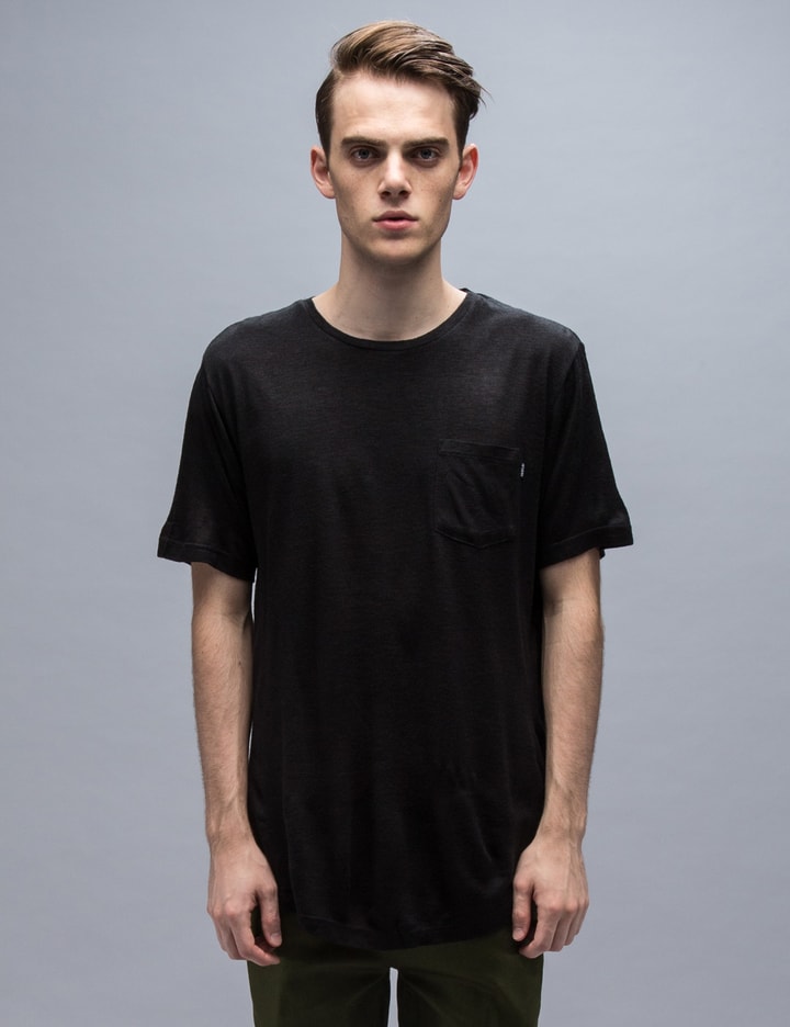 Glen S/S T-Shirt Placeholder Image