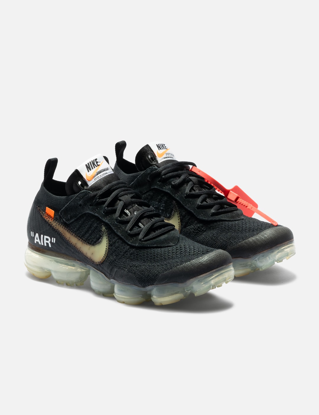 Off-White Vapormax (2018) view 15