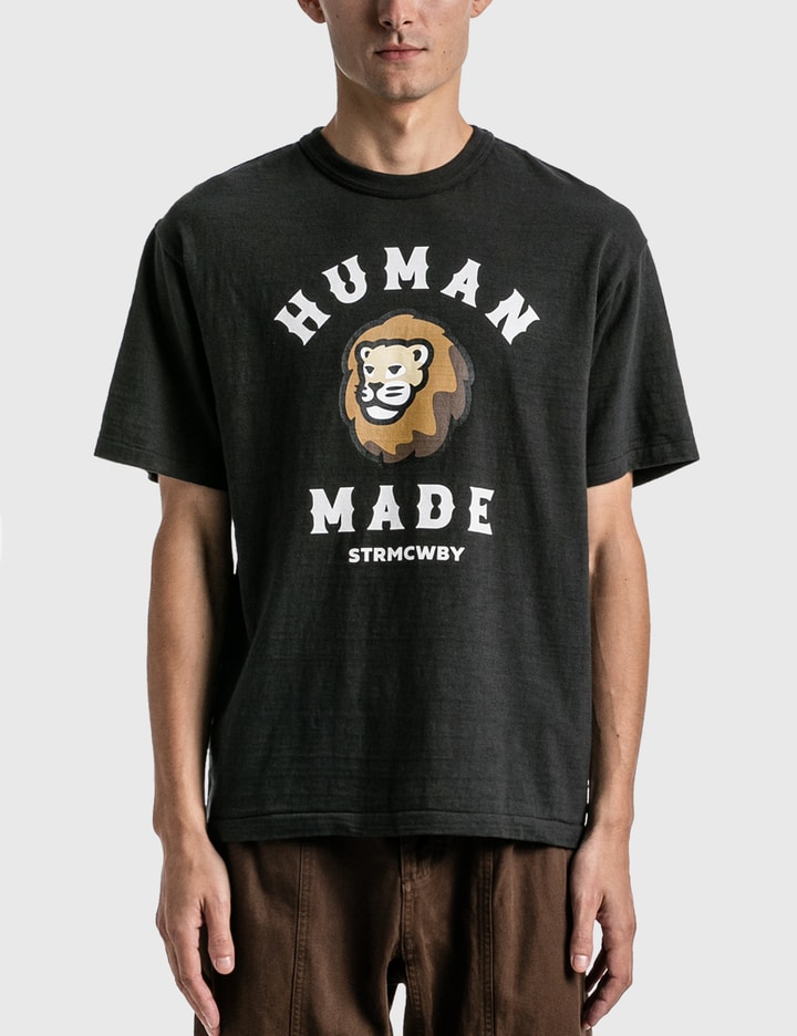 LION T-SHIRT Placeholder Image