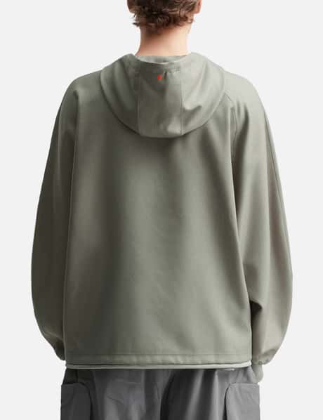 X Meanswhile “MW-H1” Hi-Vision Pro Shield Hoodie view 12