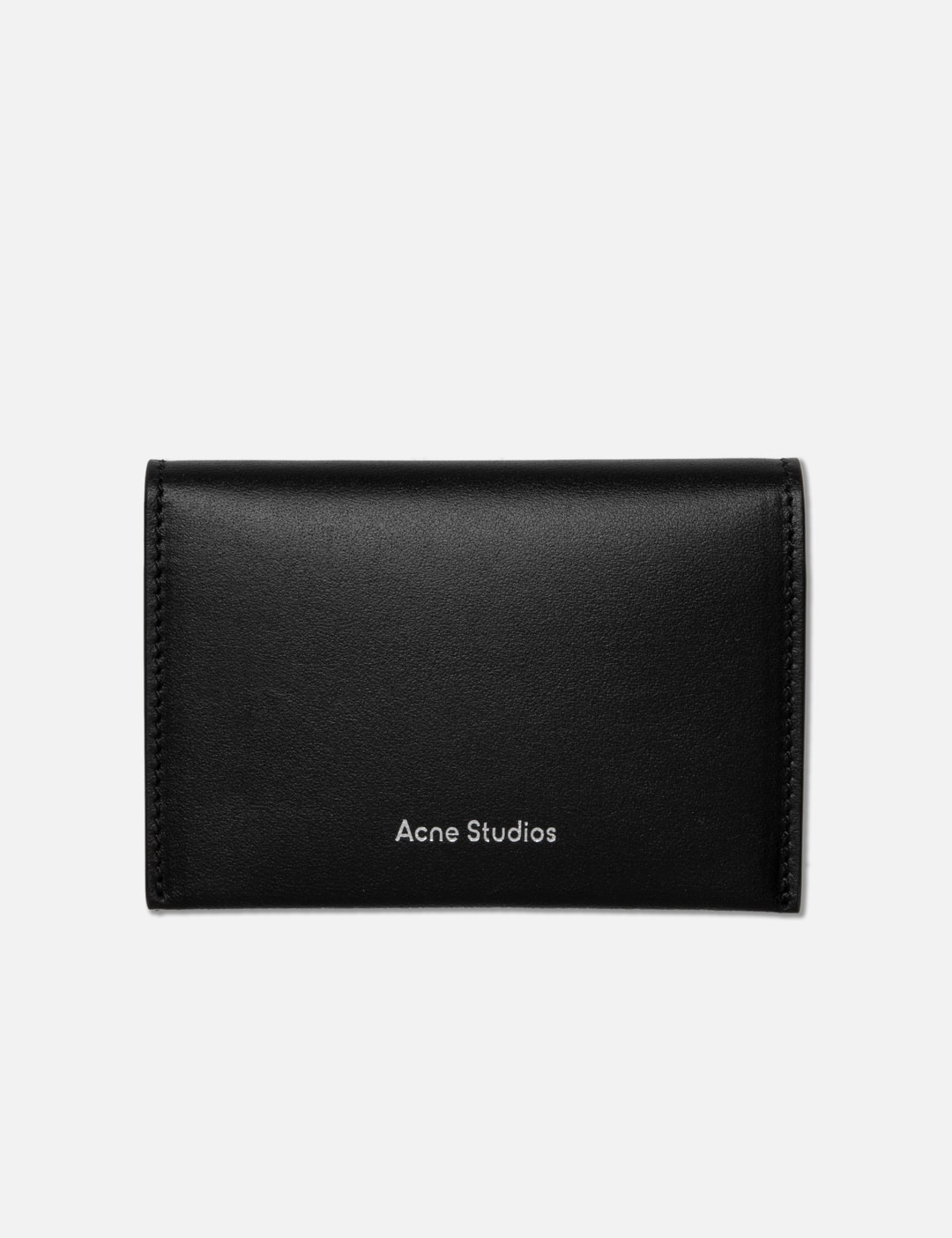 Stella McCartney - Falabella Tri-Fold Wallet  HBX - Globally Curated  Fashion and Lifestyle by Hypebeast