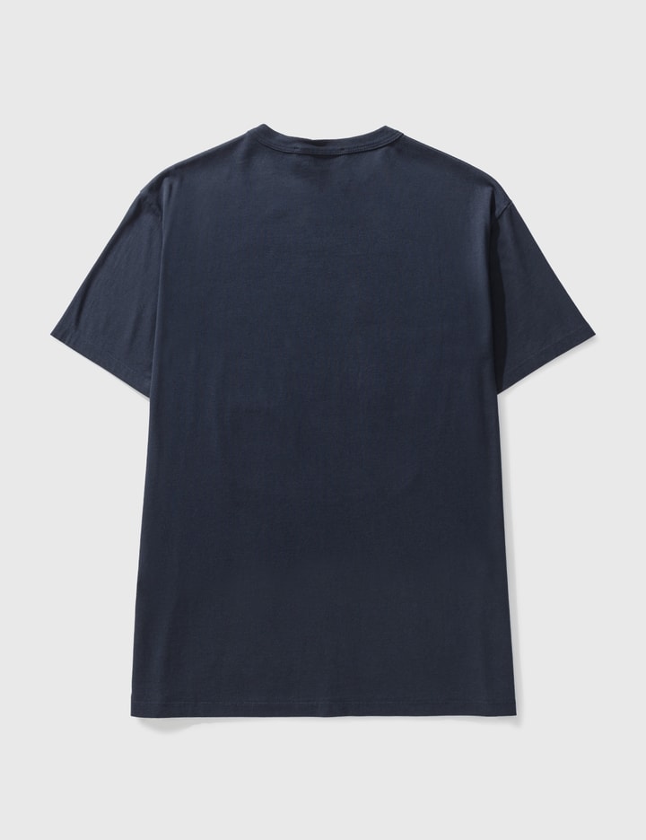 Black Anthony Burrill Classic T-shirt Placeholder Image