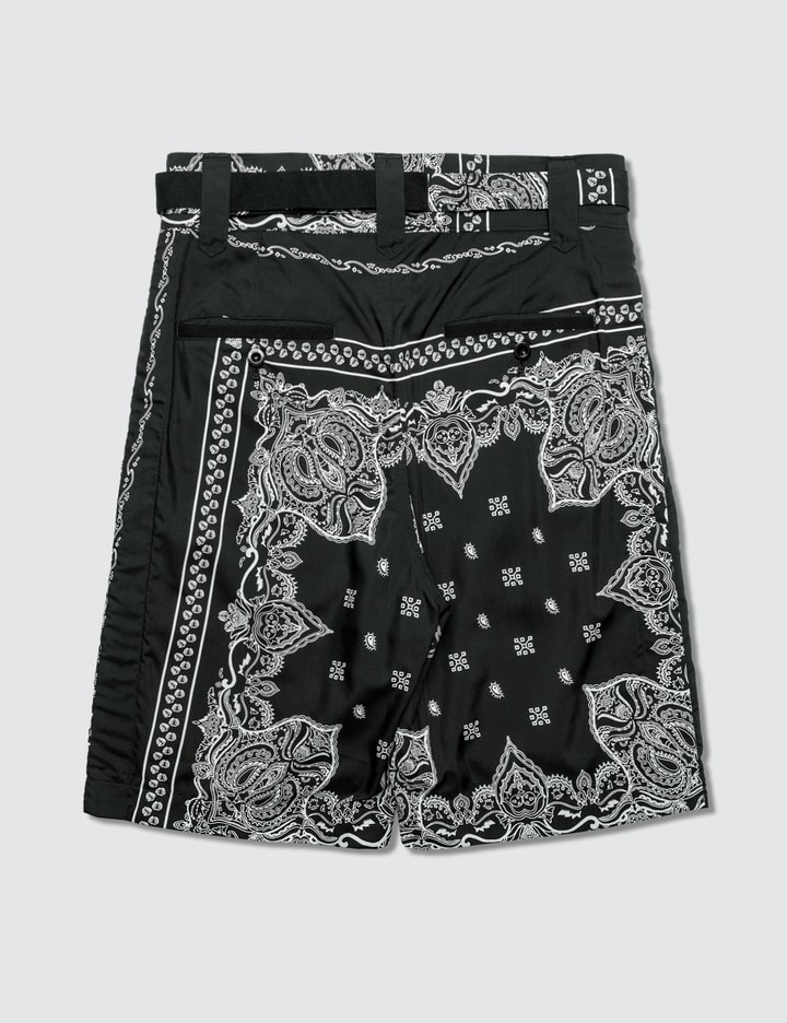 Bandana Print Short Placeholder Image