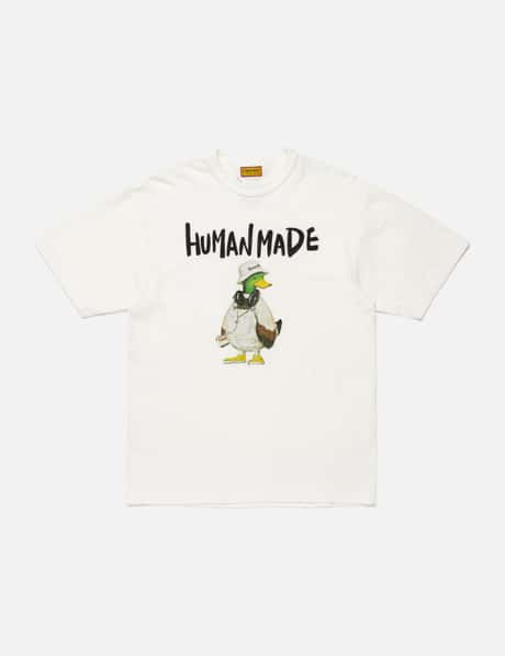Human Made Graphic T-shirt