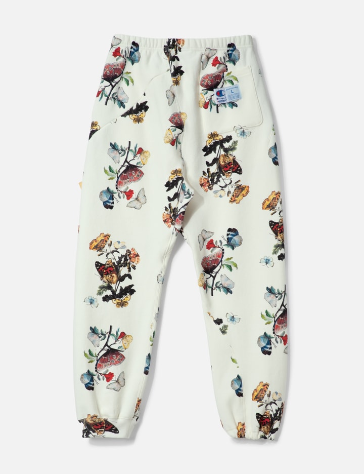 Undercover x Champion UC2E1502-2 Curved Sweatpants Placeholder Image