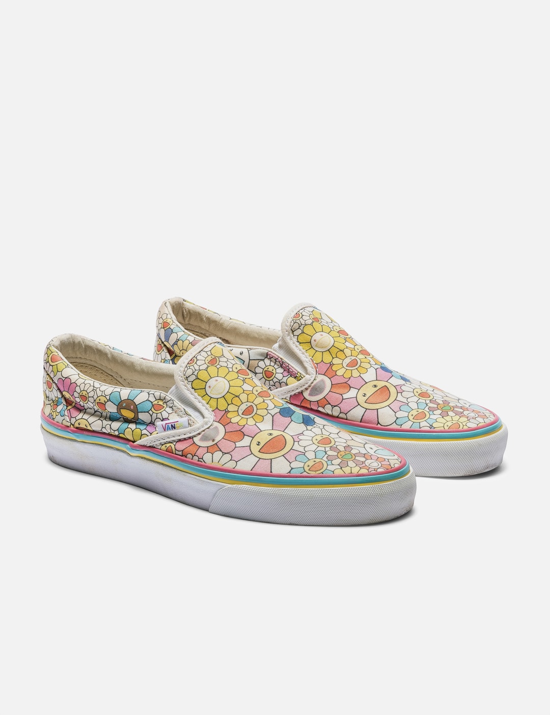 Takashipom Slip On view 12