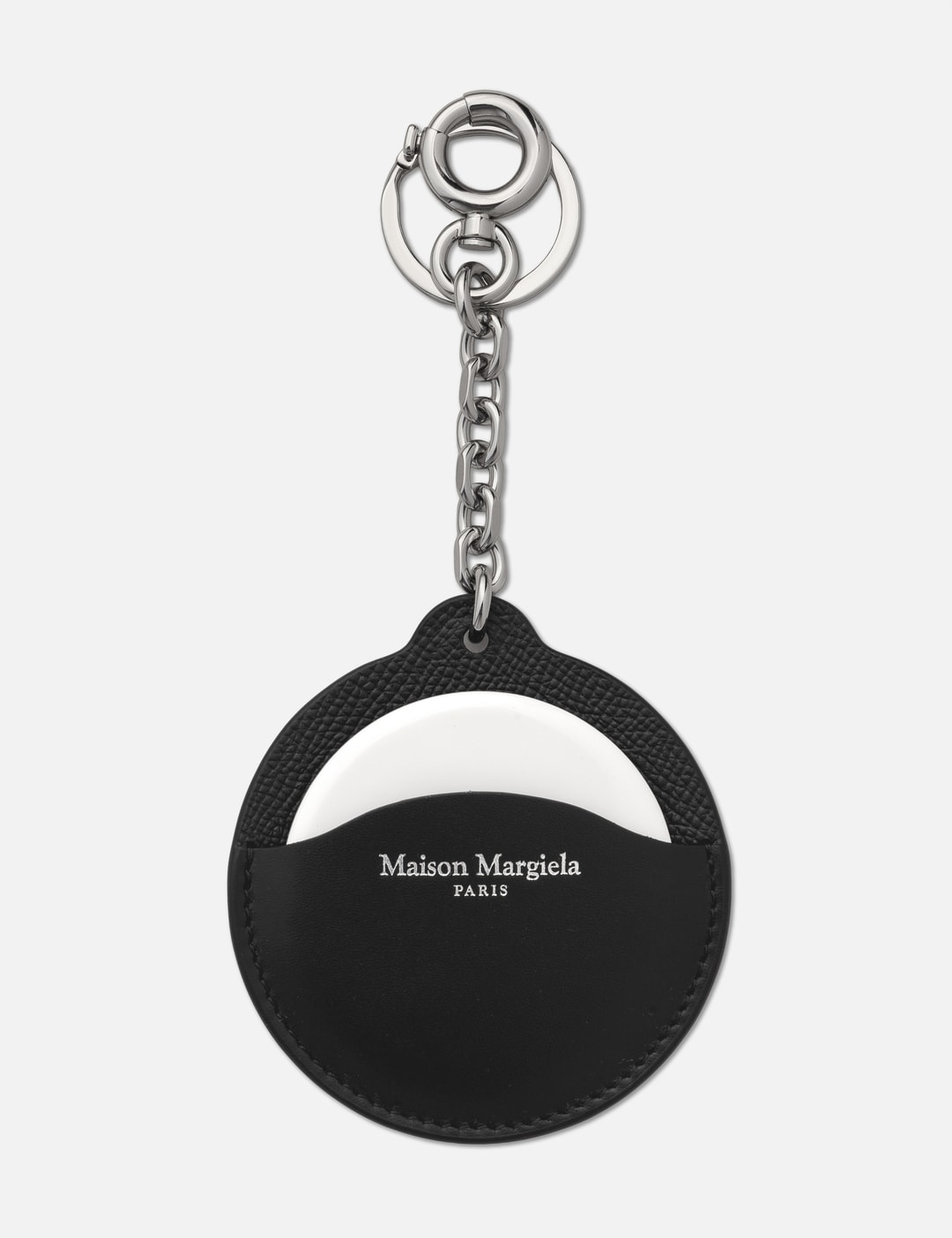 Mirror Key Chain view 8