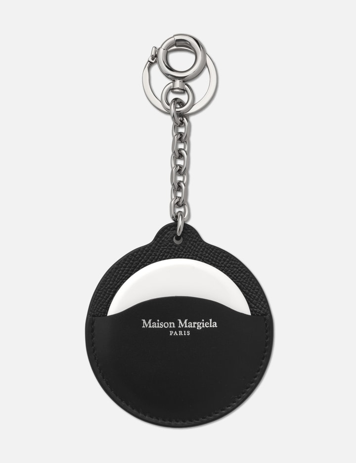 Four Stitches Circle Keyring Placeholder Image