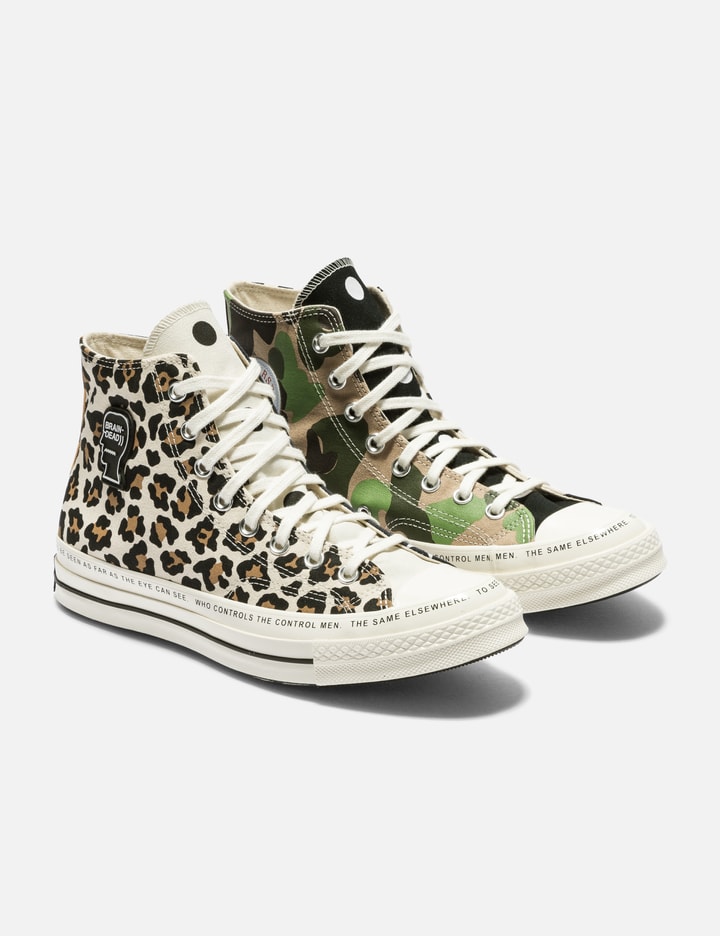 Converse x Braindead Chunk 70 Placeholder Image