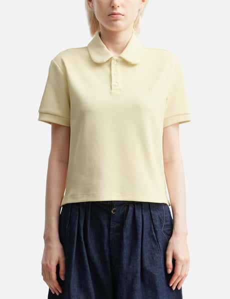 Sandy Liang Louise Polo
