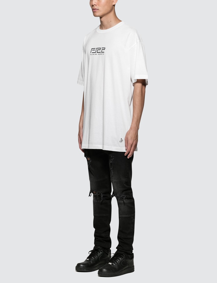 Stoned S/S T-Shirt Placeholder Image