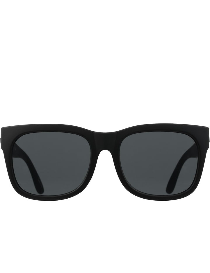 Black Captain Courageous Sunglasses Placeholder Image
