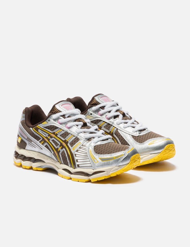Asics VANDYTHEPINK X ASICS GEL-KAYANO 12.1
