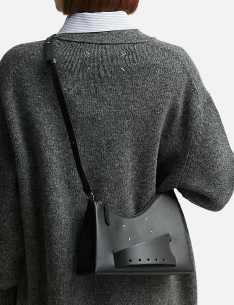 Maison Margiela - Snatched Hobo Small | HBX