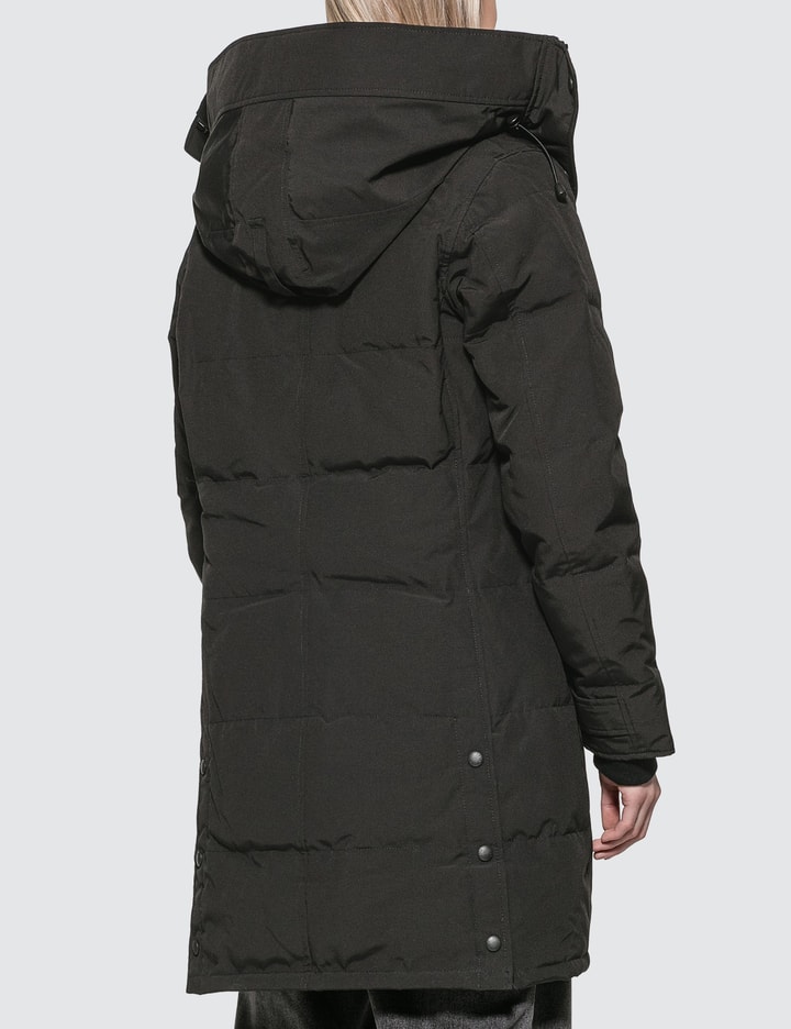 Shelburne Parka Placeholder Image