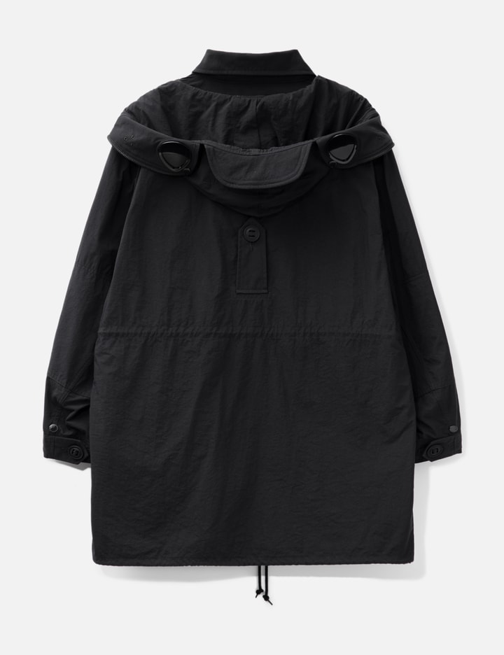 Junya Watanabe MAN x C.P. Company Goggle Parka Placeholder Image