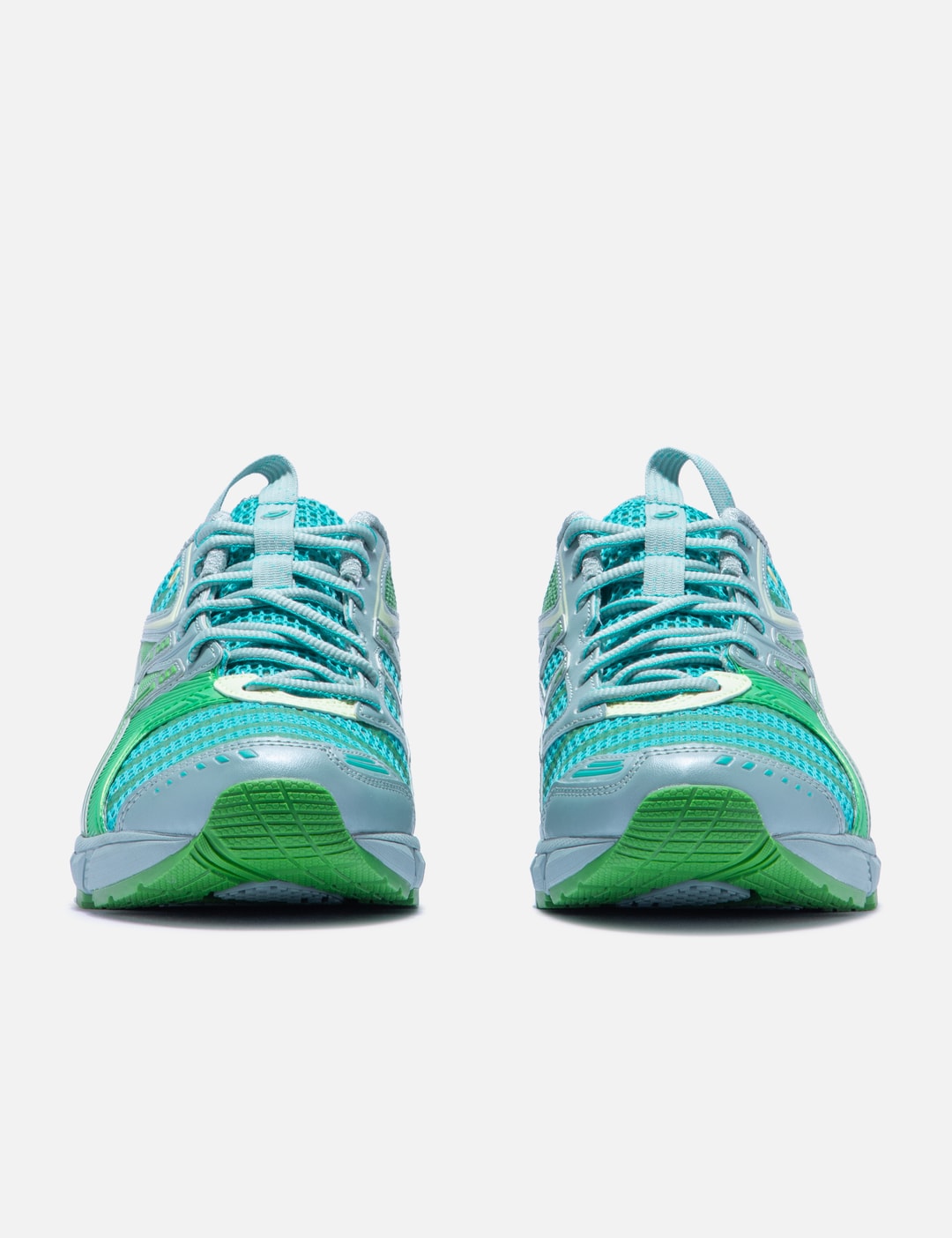 UB9-S GEL-DS Trainer 14 view 8