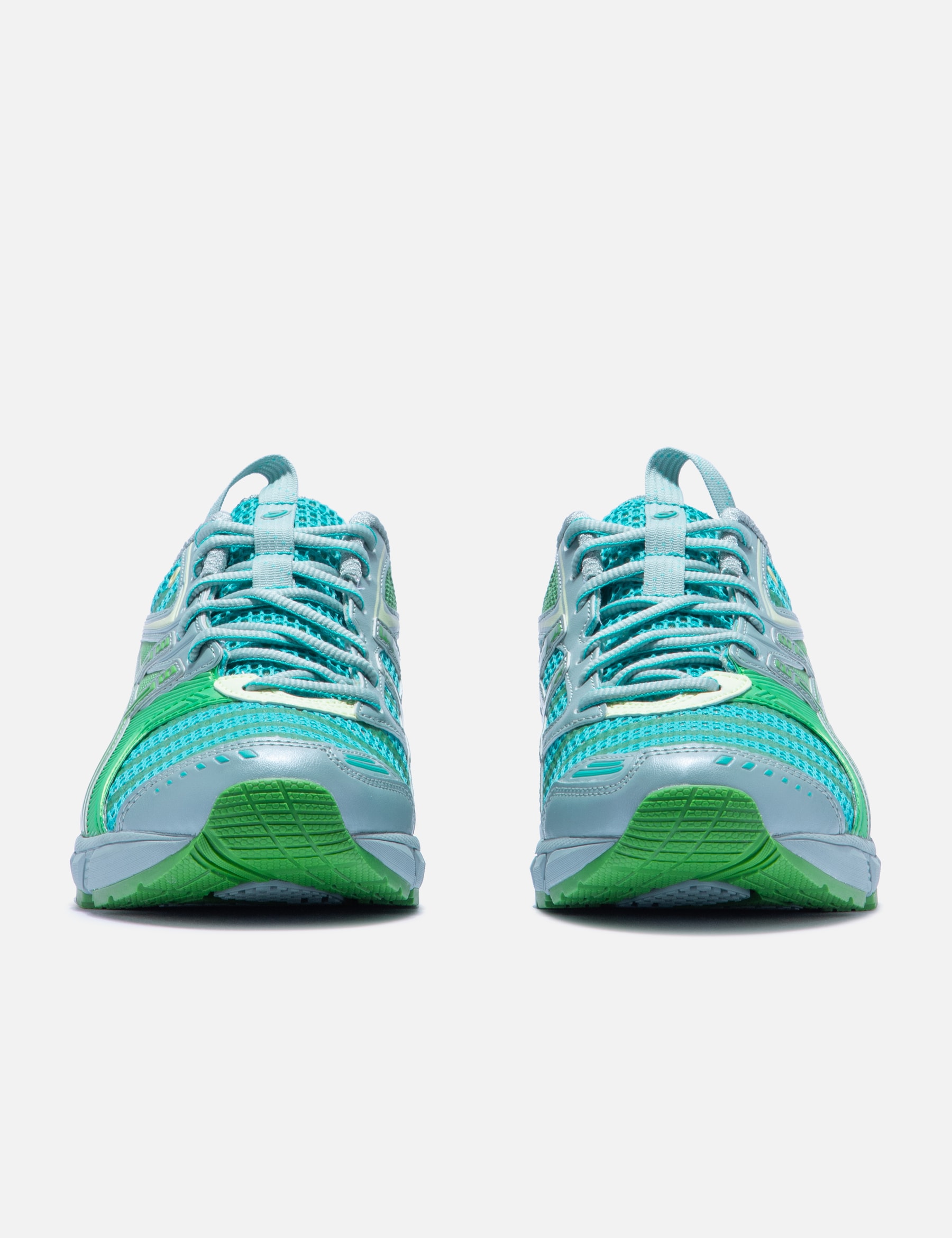 UB9-S GEL-DS Trainer 14 view 14