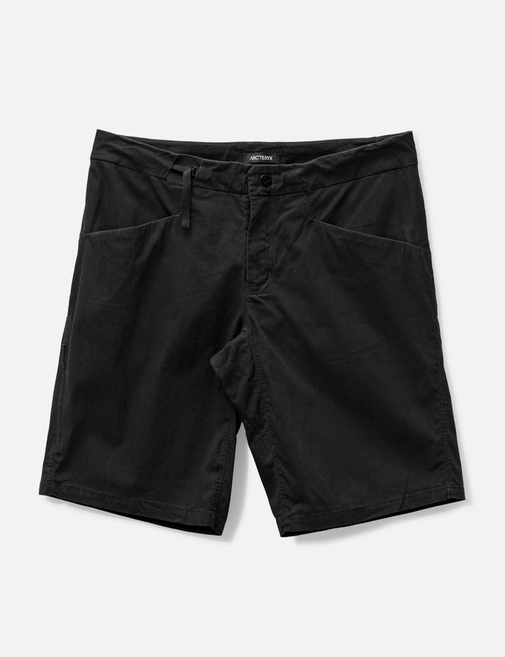 Arc'teryx Shorts In Black