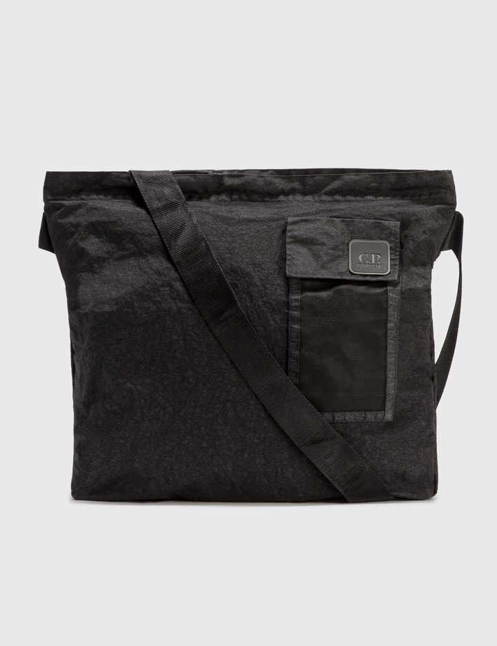 Metropolis Series Co-ted Crossbody Bag Placeholder Image