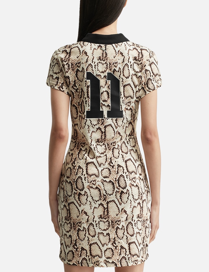 PUMA x A$AP ROCKY Snake Skin Futbol Dress Placeholder Image