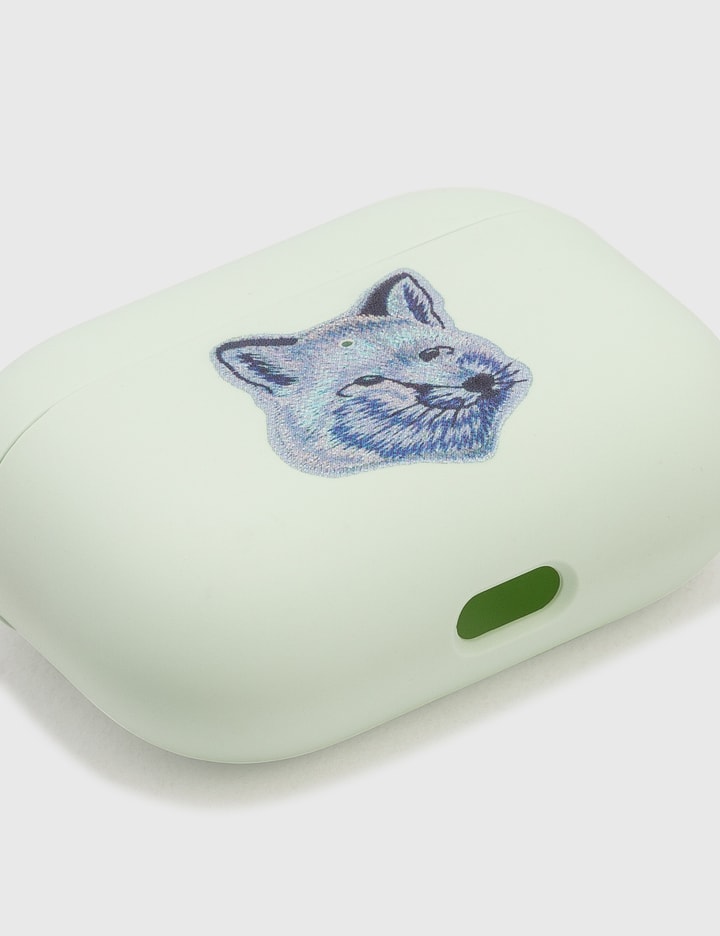 Cool Tone Fox Head Case For Airpods Pro Placeholder Image