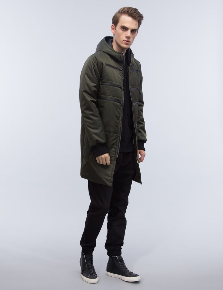 Parka Placeholder Image