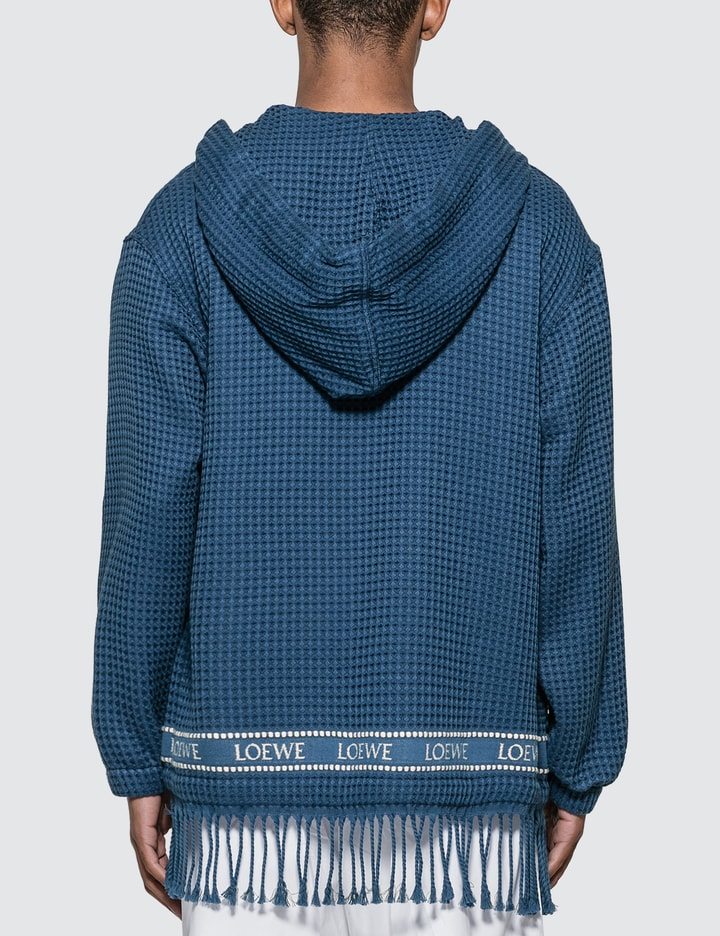 Loewe Trim Hood Jacket Placeholder Image