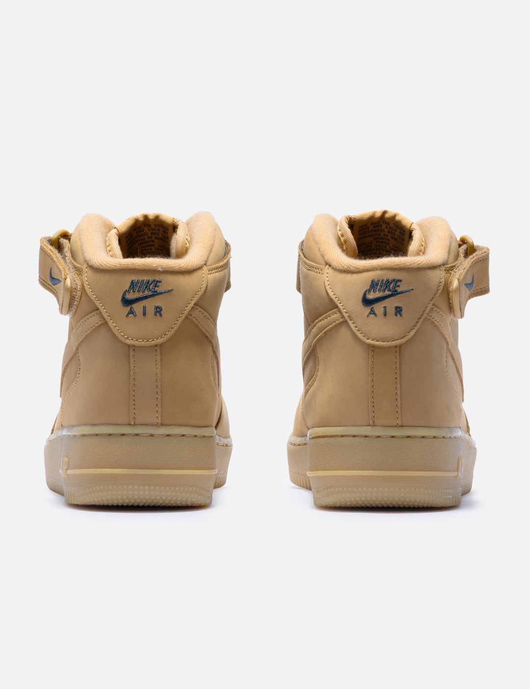 Air Force 1 Mid '07 PRM QS view 10