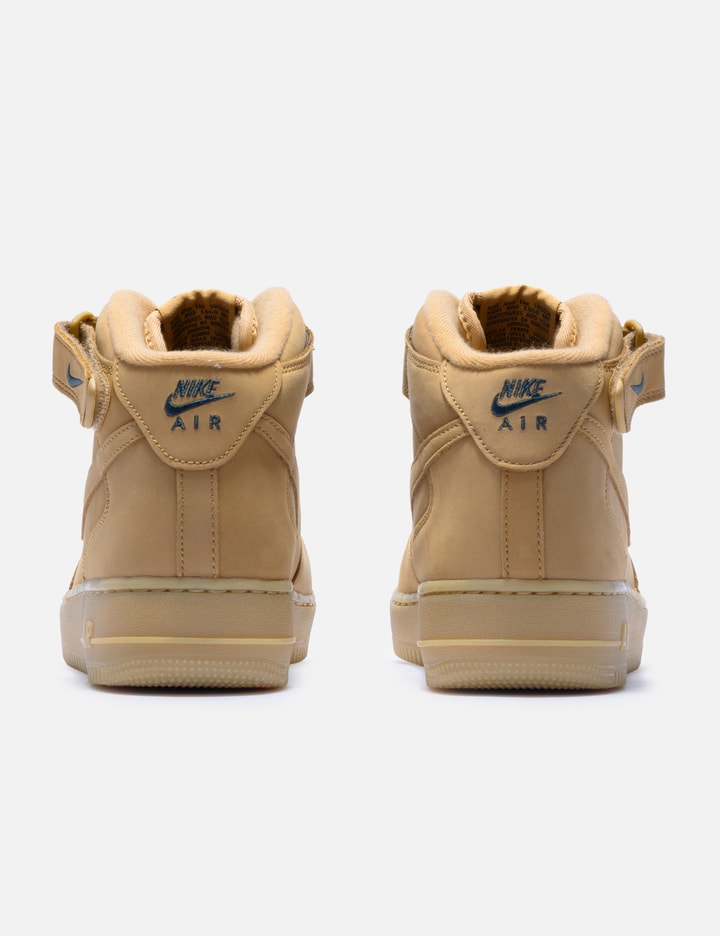 Nike Air Force 1 Mid '07 PRM QS Placeholder Image