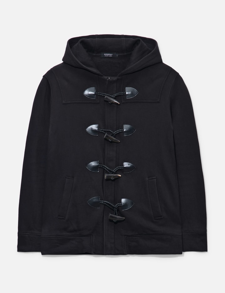 Burberry Black Label Hoodie Placeholder Image