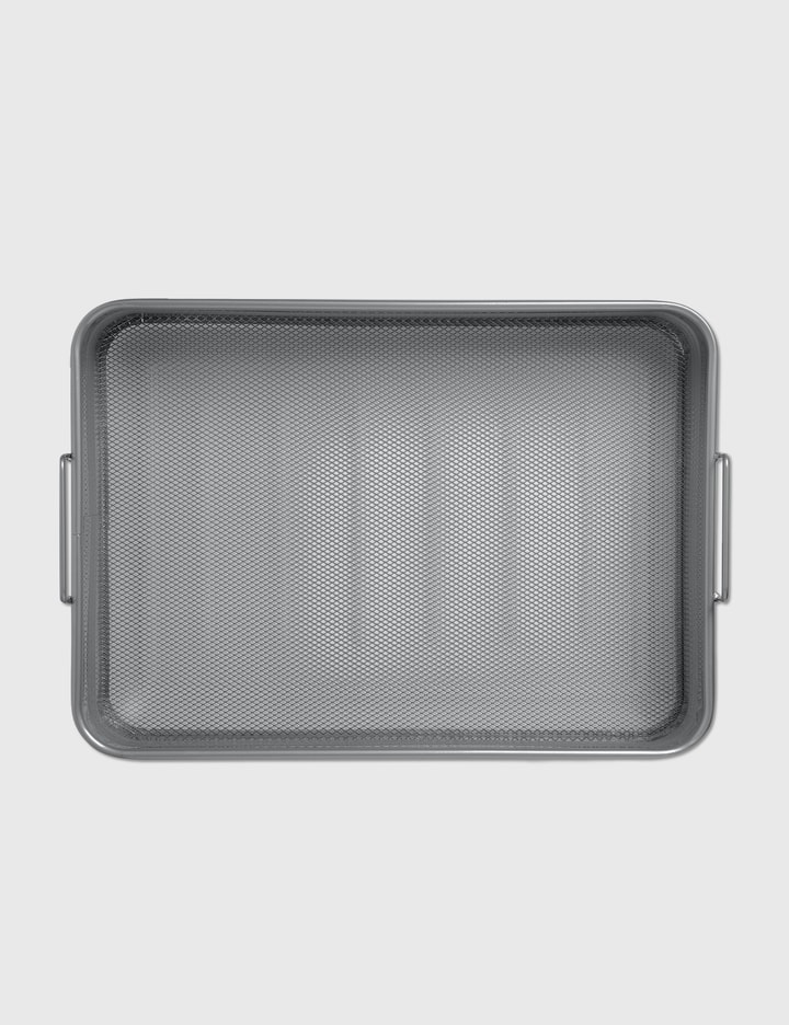 Stack Metal Tray Placeholder Image