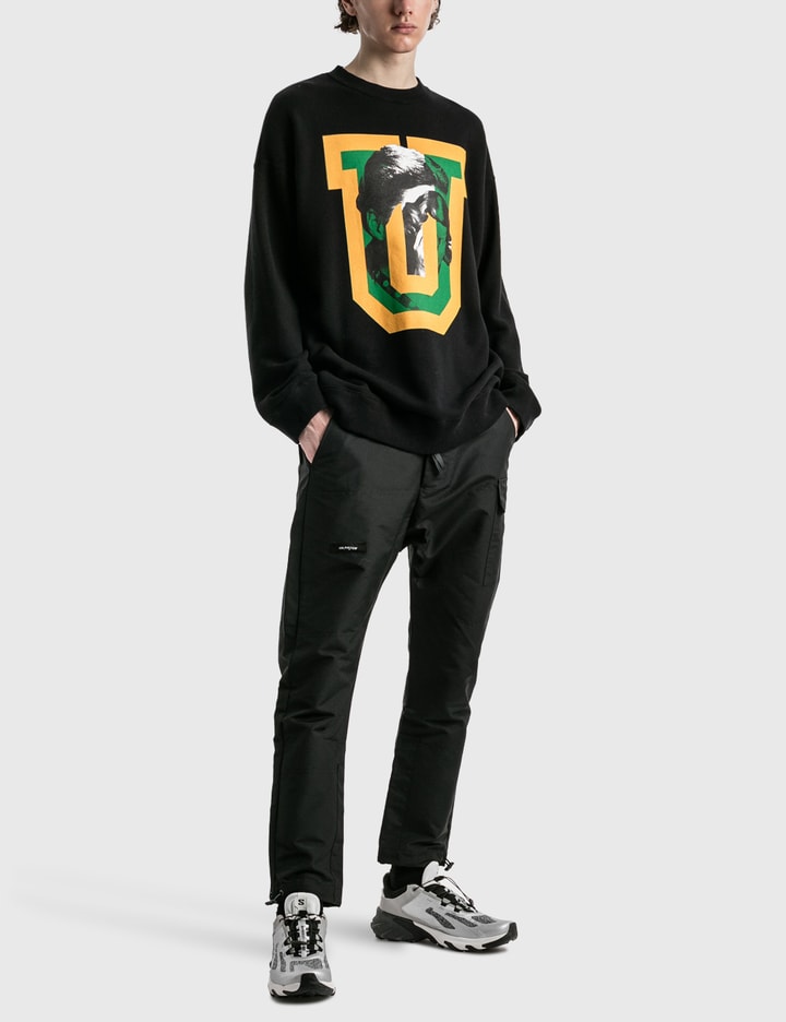 Graphic Sweatshirt Placeholder Image