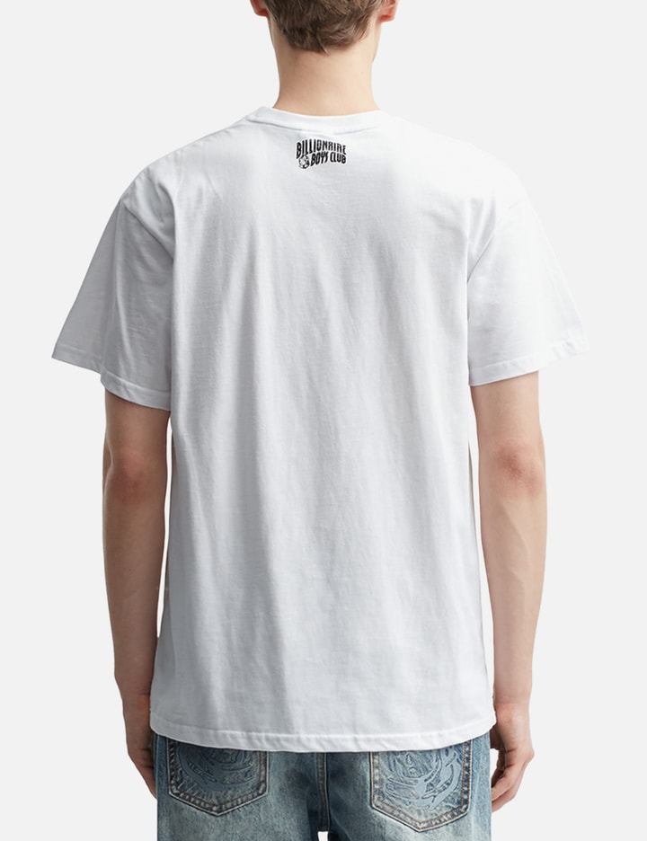 Runner T-Shirt Placeholder Image