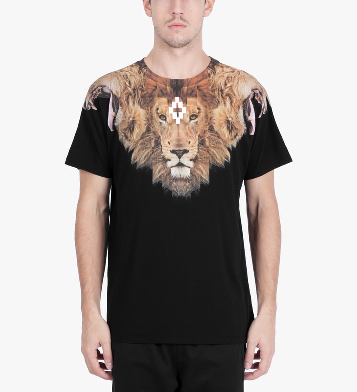 Brown The King LTD T-Shirt Placeholder Image