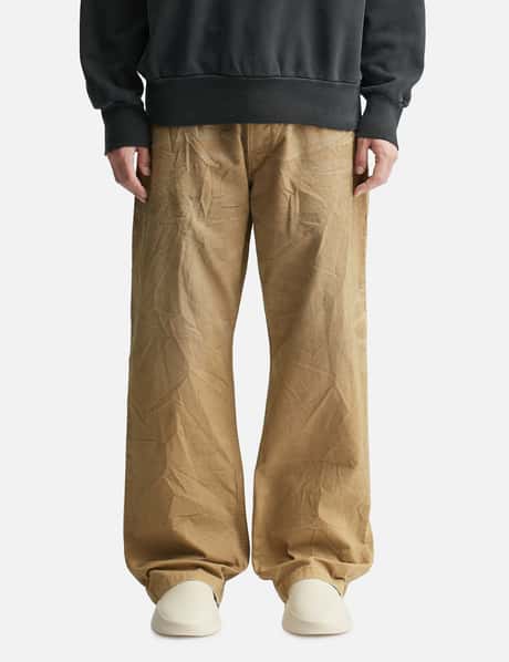 Canvas Utility Pant view 10