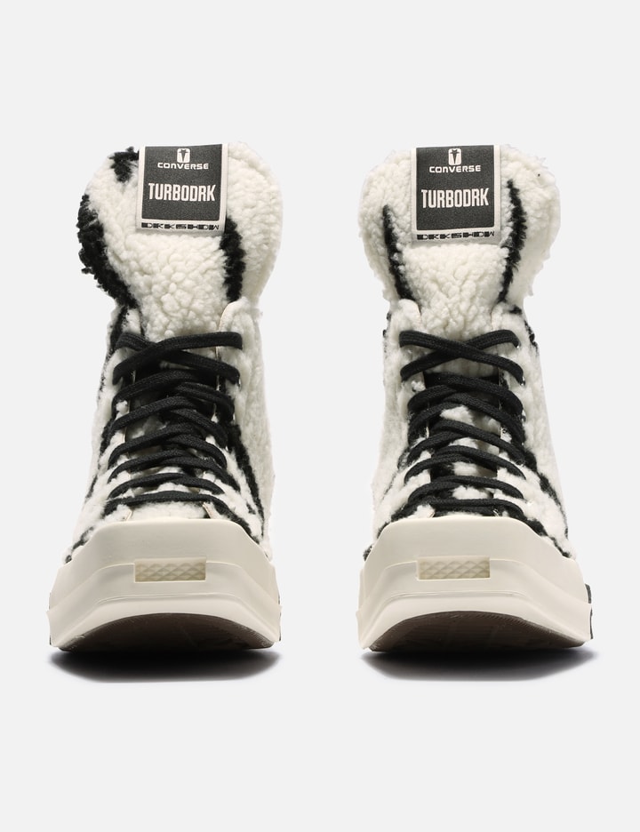 Converse x DRKSHDW TURBODRK Chuck 70 Placeholder Image