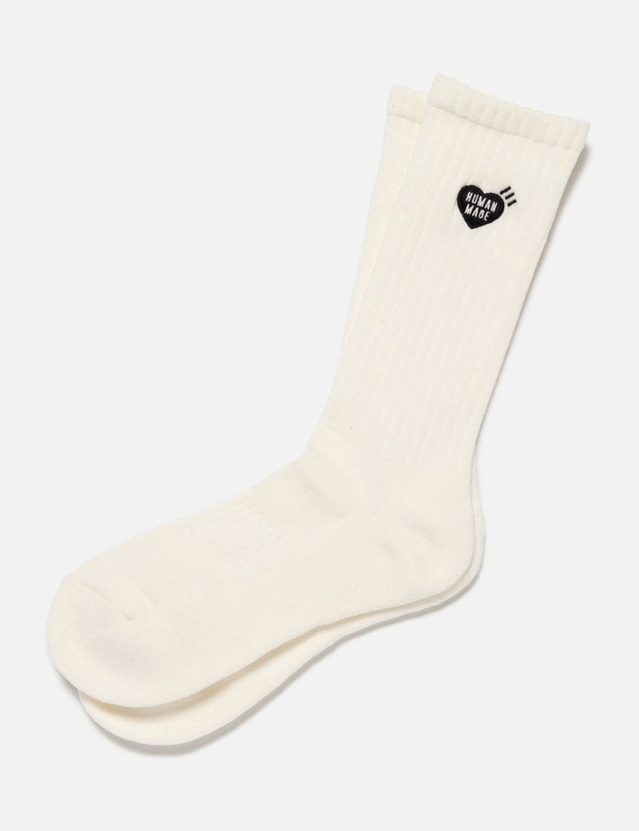 Human Made Pile Socks
