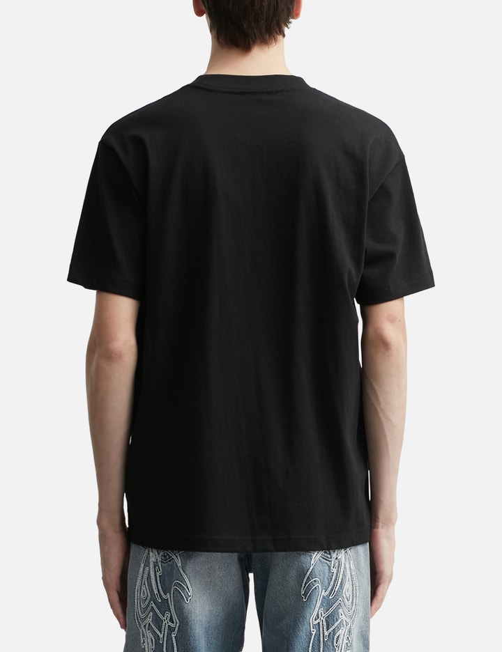 Hell Froze Over T-Shirt Placeholder Image