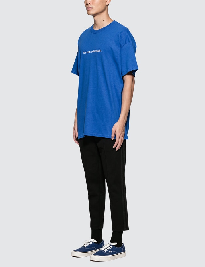 "I've Lost Control Again"  T-Shirt Placeholder Image