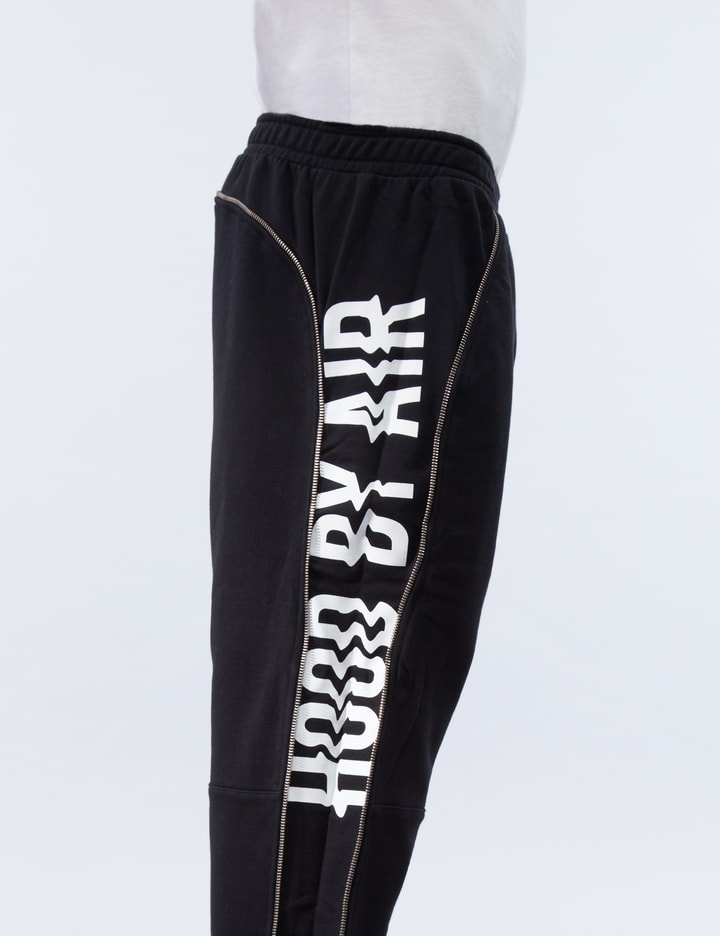 Tweek Fleece Active Zip Pants Placeholder Image