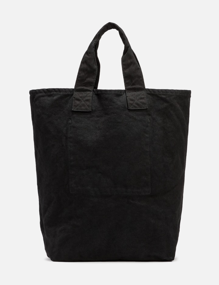 GARMENT DYE TOTE . CO Placeholder Image