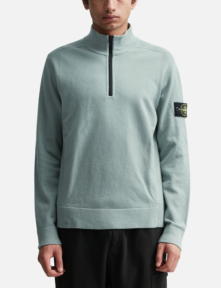 Stone Island Wool Pullover Placeholder Image