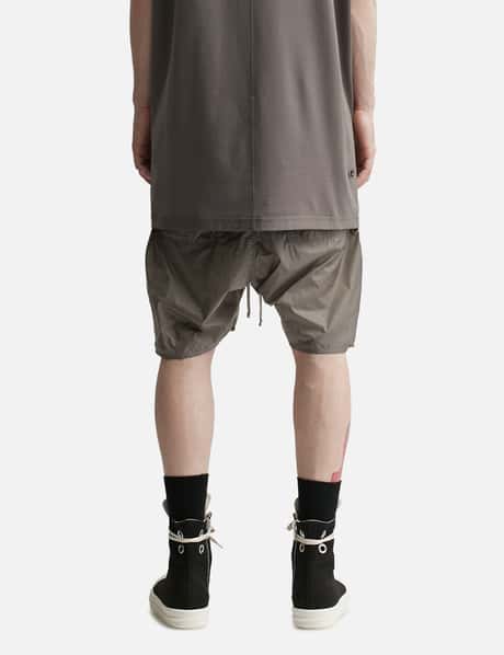 Rick Owens Rick Owens X Champion Nylon Beveled Pods HBX