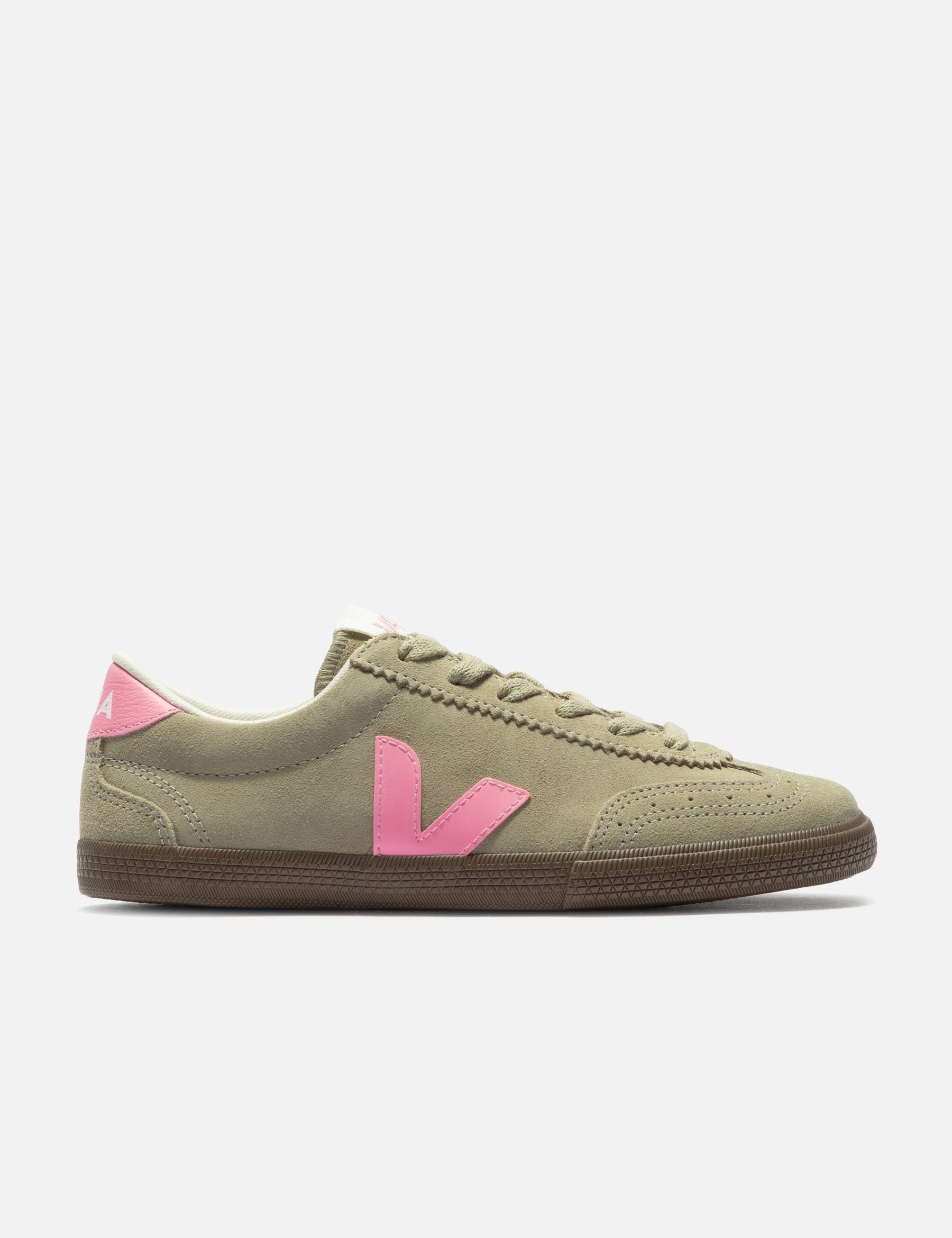Volley Suede view 13