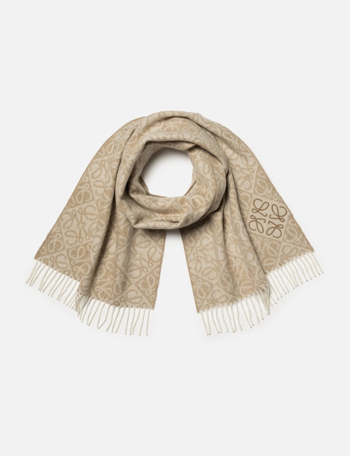 Anagram scarf Placeholder Image