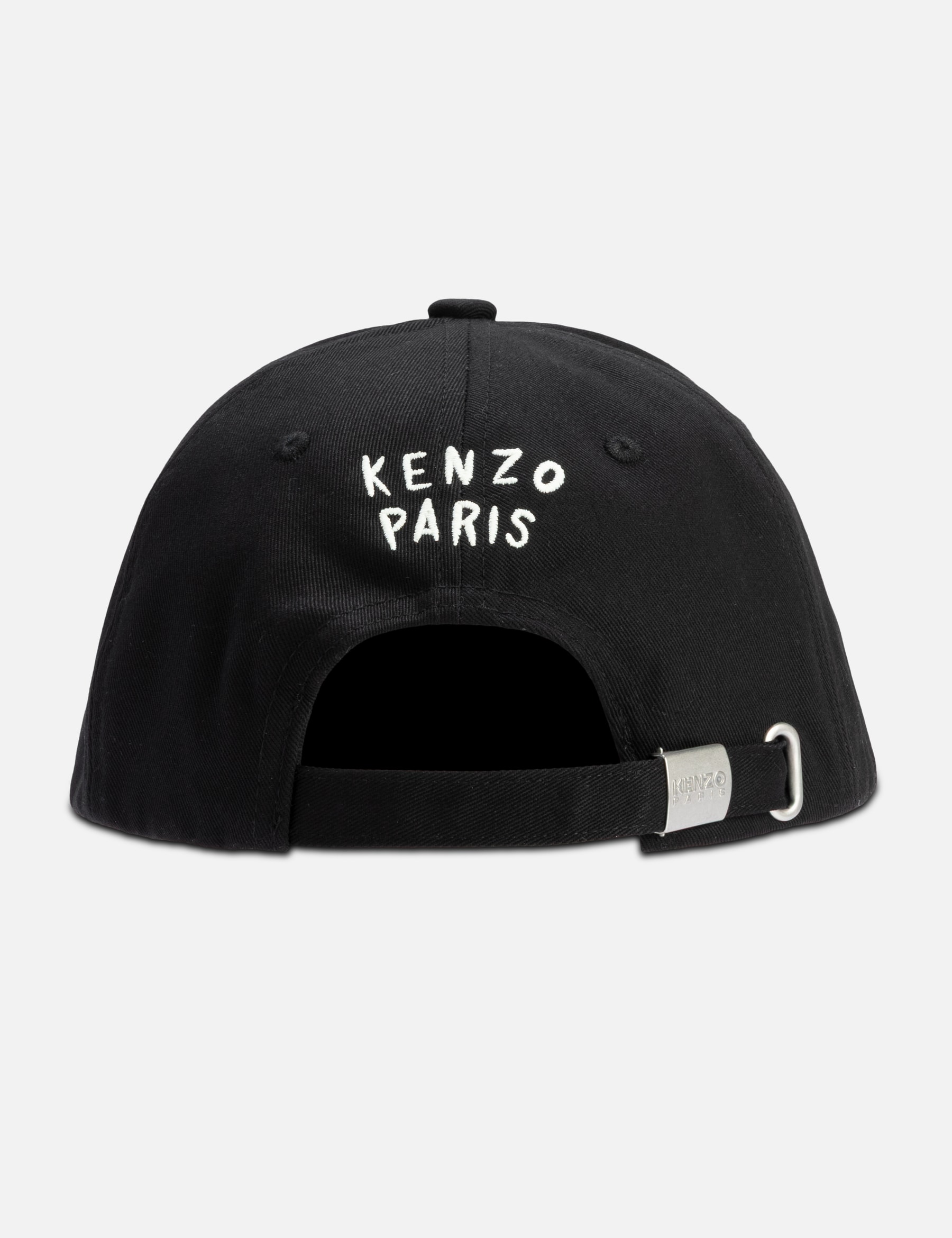 'Kenzo Boke Heart' Embroidered Cap view 15